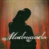 Madrugada - Live At Tralfamadore: Album-Cover
