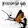 Machinemade God - The Infinity Complex: Album-Cover