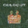 Coldcut - Sound Mirrors: Album-Cover