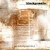 bLackpuzzLe - No Bulletproof Soul: Album-Cover