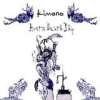 Kimono - Arctic Death Ship: Album-Cover