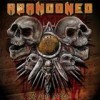 Abandoned - Thrash Notes: Album-Cover