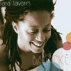 Sara Tavares - Balancê: Album-Cover