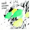 Isolée - Western Store: Album-Cover