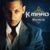 K-Maro - Million Dollar Boy: Album-Cover