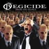 Regicide - Break The Silence: Album-Cover