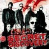 Secret Discovery - Alternate: Album-Cover