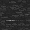 Various Artists - DJ-Kicks - The Exclusives: Album-Cover