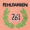 Fehlfarben - 26 1/2