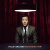 Pelle Carlberg - Everything. Now!: Album-Cover
