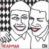 Headman - On: Album-Cover