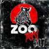 Zoo Army - 507: Album-Cover