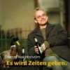Henni Nachtsheim - Es Wird Zeiten Geben: Album-Cover