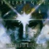 Twelfth Gate - Threshold Of Revelation: Album-Cover
