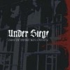 Under Siege - Days Of Dying Monuments: Album-Cover
