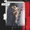 Jane Birkin - Fictions: Album-Cover