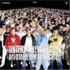 Unterwortverdacht - Aufstand Der Aufrechten: Album-Cover