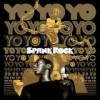 Spank Rock - YoYoYoYoYo: Album-Cover