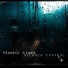 Terence Fixmer - Silence Control: Album-Cover