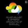 Ellen Allien & Apparat - Orchestra Of Bubbles: Album-Cover