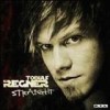 Tobias Regner - Straight: Album-Cover