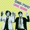 One-Two - Love Again: Album-Cover