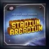 Red Hot Chili Peppers - Stadium Arcadium