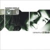 Naoki Kenji - Versatile: Album-Cover