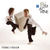 Codec & Flexor - Killermachine: Album-Cover