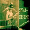 Spear Of Destiny - Loadestone: Album-Cover