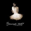 Catastrophe Ballet - ... All Beauty Dies: Album-Cover