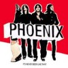 Phoenix - It's Never Been Like That: Album-Cover