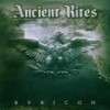Ancient Rites - Rubicon: Album-Cover