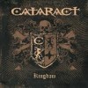 Cataract - Kingdom: Album-Cover