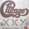Chicago - XXX: Album-Cover