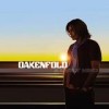 Paul Oakenfold - A Lively Mind: Album-Cover