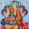 Shelter - Eternal: Album-Cover