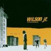 Wilson Jr. - Introinvasion: Album-Cover