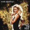 Marie Serneholt - Enjoy The Ride: Album-Cover