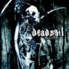 Deadsoil - Sacrifice: Album-Cover