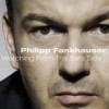 Philipp Fankhauser - Watching From The Safe Side: Album-Cover