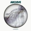 Archive - Lights: Album-Cover