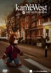 Kanye West - Late Orchestration: Album-Cover