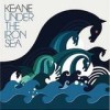 Keane - Under The Iron Sea: Album-Cover