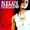 Nelly Furtado - Loose: Album-Cover