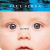 Paul Simon - Surprise: Album-Cover