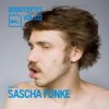 Various Artists - Boogy Bytes Vol. 02 Mixed By Sascha Funke: Album-Cover