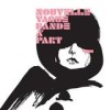 Nouvelle Vague - Bande A Part: Album-Cover