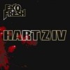 Eko Fresh - Hartz IV: Album-Cover