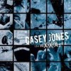 Casey Jones - The Messenger: Album-Cover